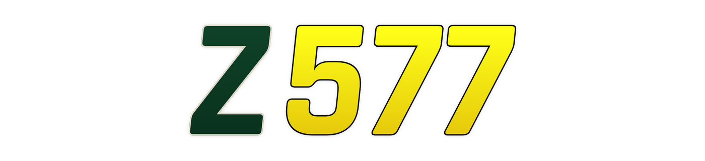 z577 লোগো